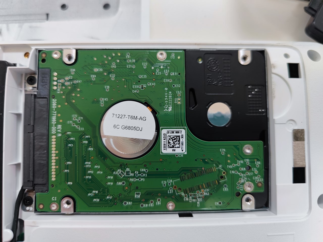 A-80②｛SSD搭載♡第3世代i5.メモリ4GB｝コレクション又は現場に♪