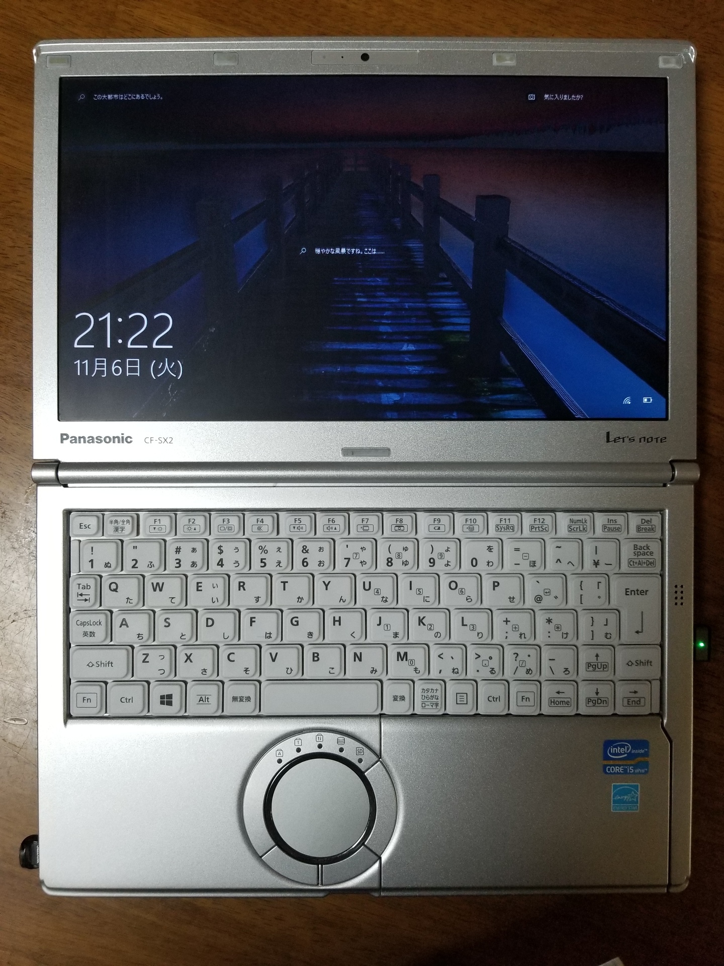 DRIVERS LET'S NOTE CF-SX2 FOR WINDOWS 7 X64 Drivers let's note cf-sx2 Windows 8 Download