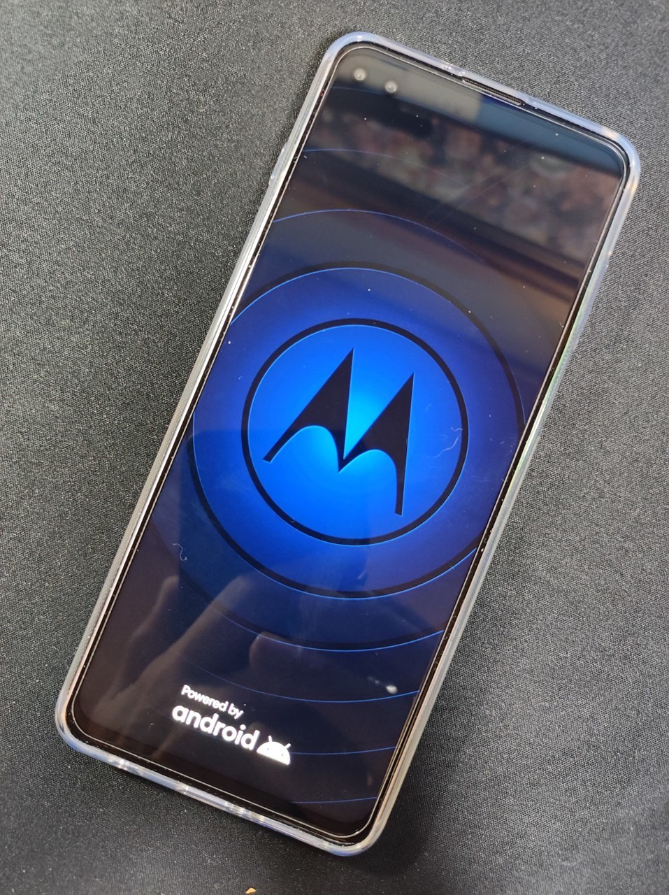 motorola edge s root化に挑戦したら文鎮化寸前!?: 気ままにデジタル生活