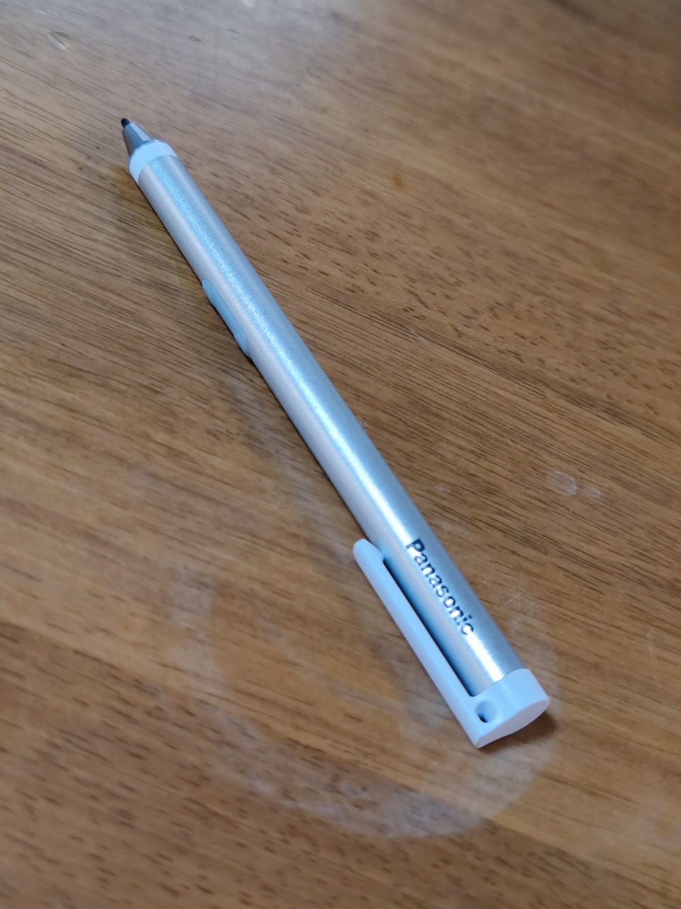 Panasonic Let's note CF-XZ6にアクティブペンを買ってみた!?: 気まま