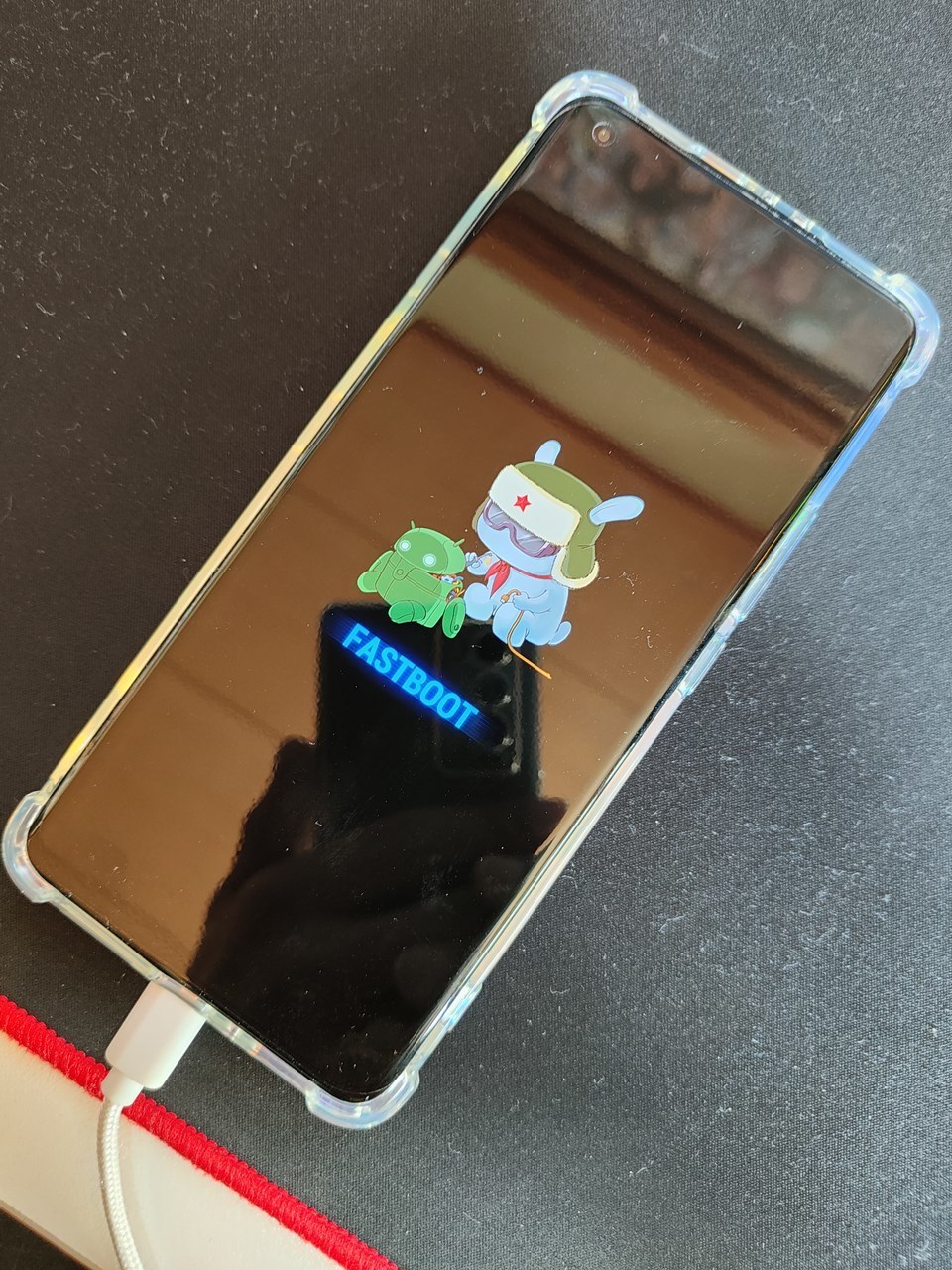 Xiaomi Mi 11 Pro 最新のGlobal版のROMを焼いてみた!?: 気ままに ...
