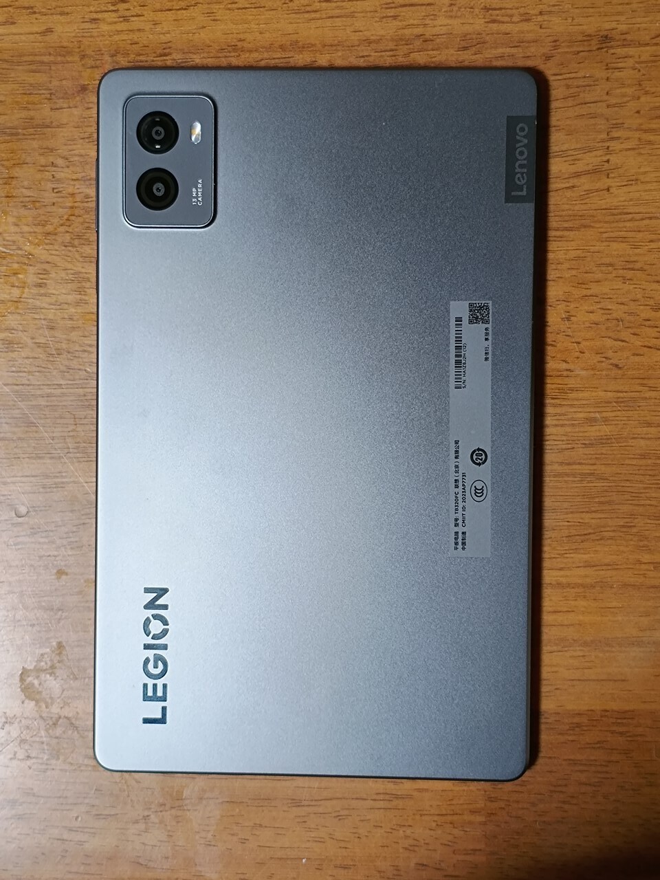 Lenovo Legion Y700 2023を一週間使ってみた!?: 気ままに Lenovo Legion Y700 2023を一週間使ってみた!?: 気ままに