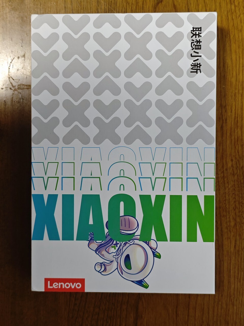 完全新品 未開封 Lenovo Xiaoxin Pad Pro 2025 レノボ Lenovo Xiaoxin Pad Pro (2025) 12.7 インチ Wifi版